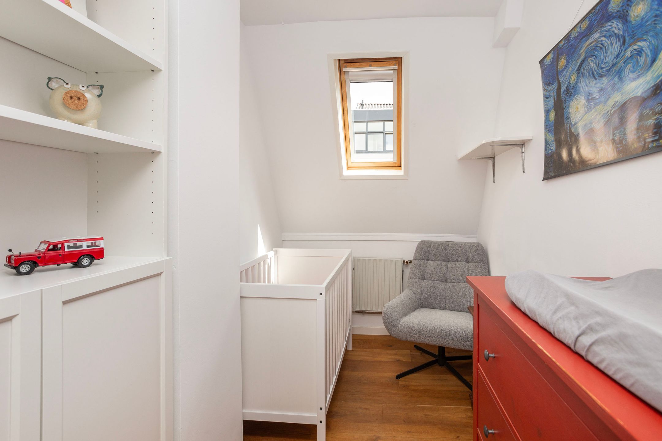 Foto 21 van Sumatrastraat 36