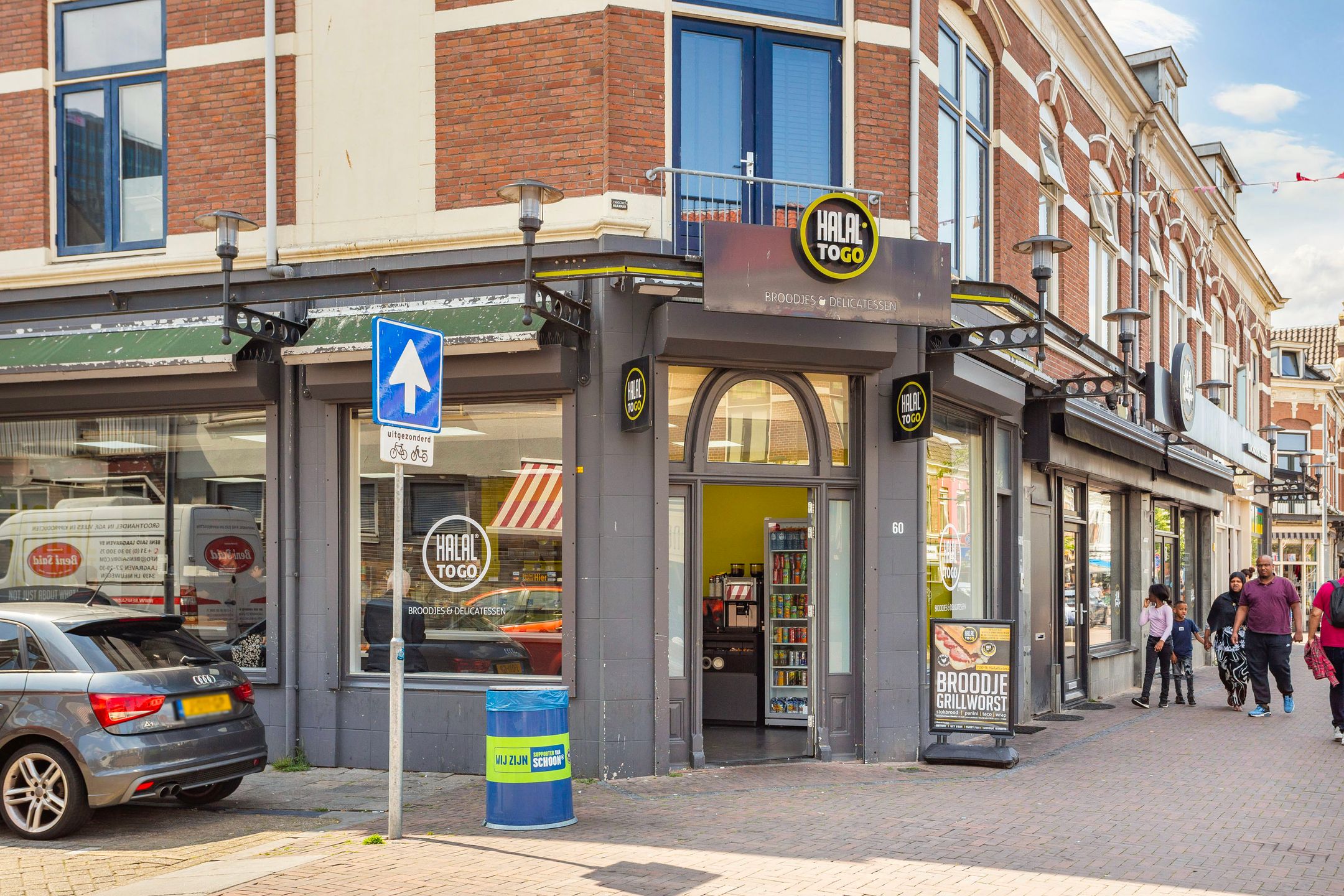 Foto 33 van Sumatrastraat 36