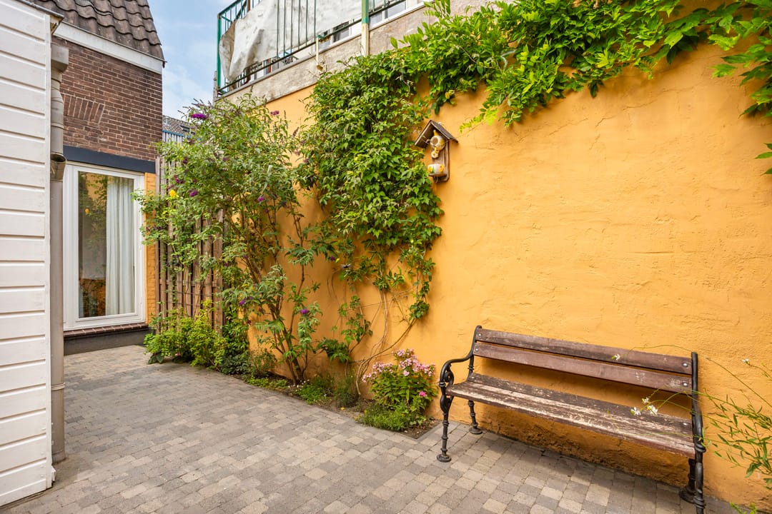 Foto 17 van Sumatrastraat 36