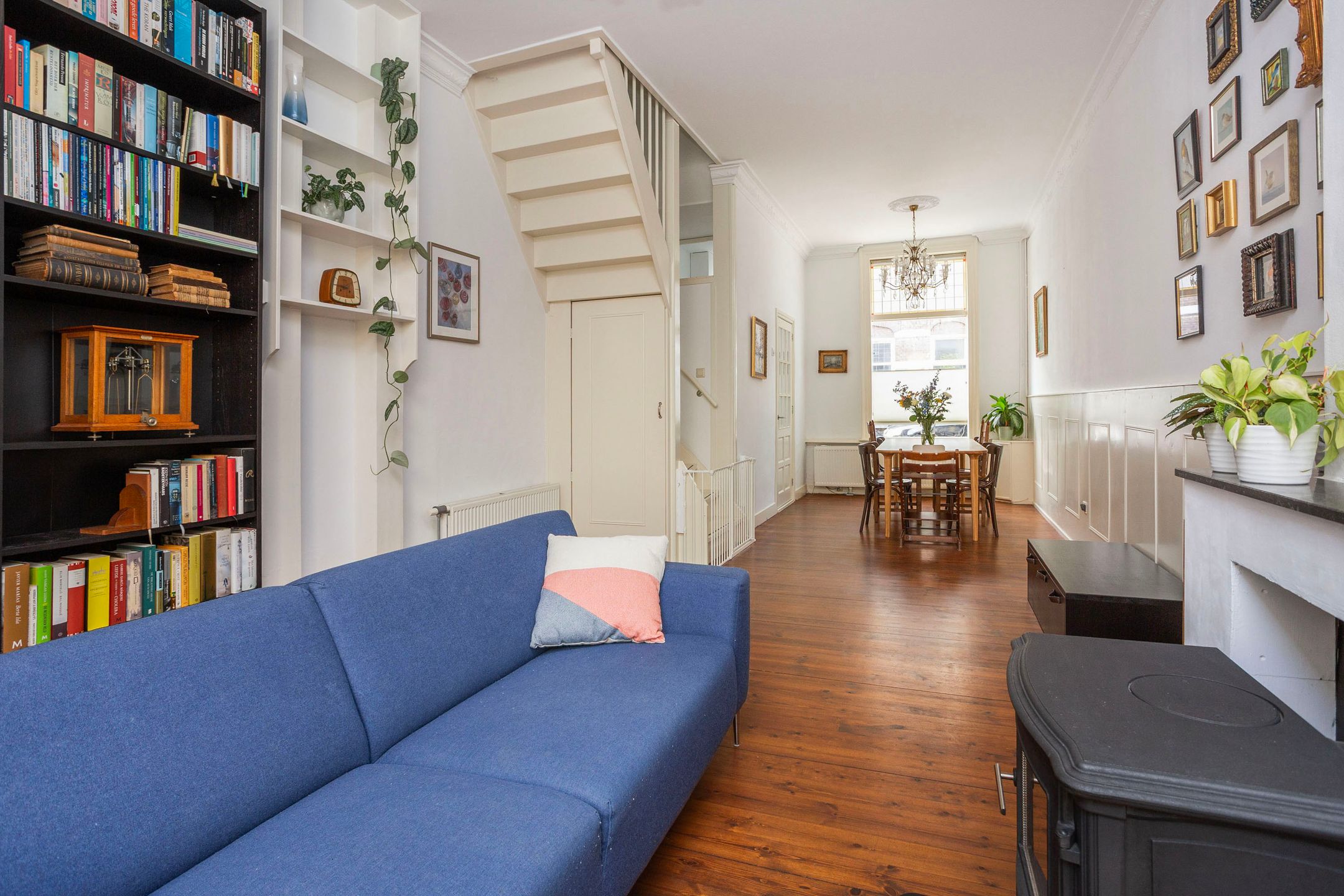 Foto 9 van Sumatrastraat 36