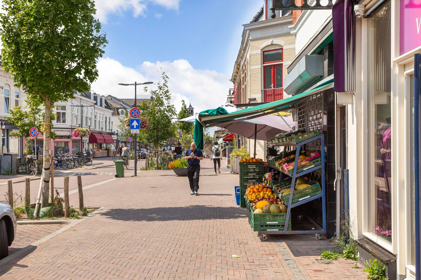 Foto 35 van Sumatrastraat 36