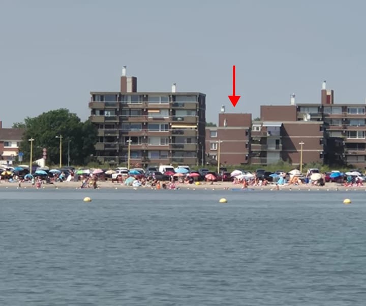 Foto 1 van Poolster 237