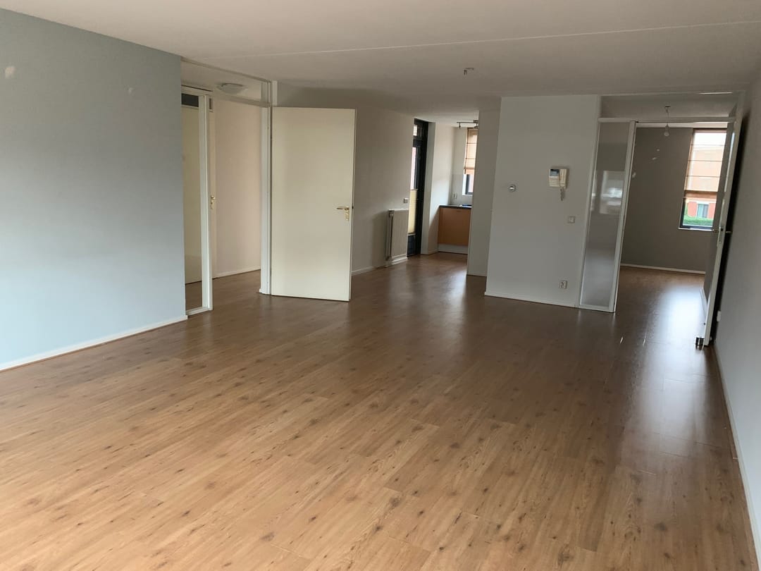 Photo 2 of Raadhuisstraat 7