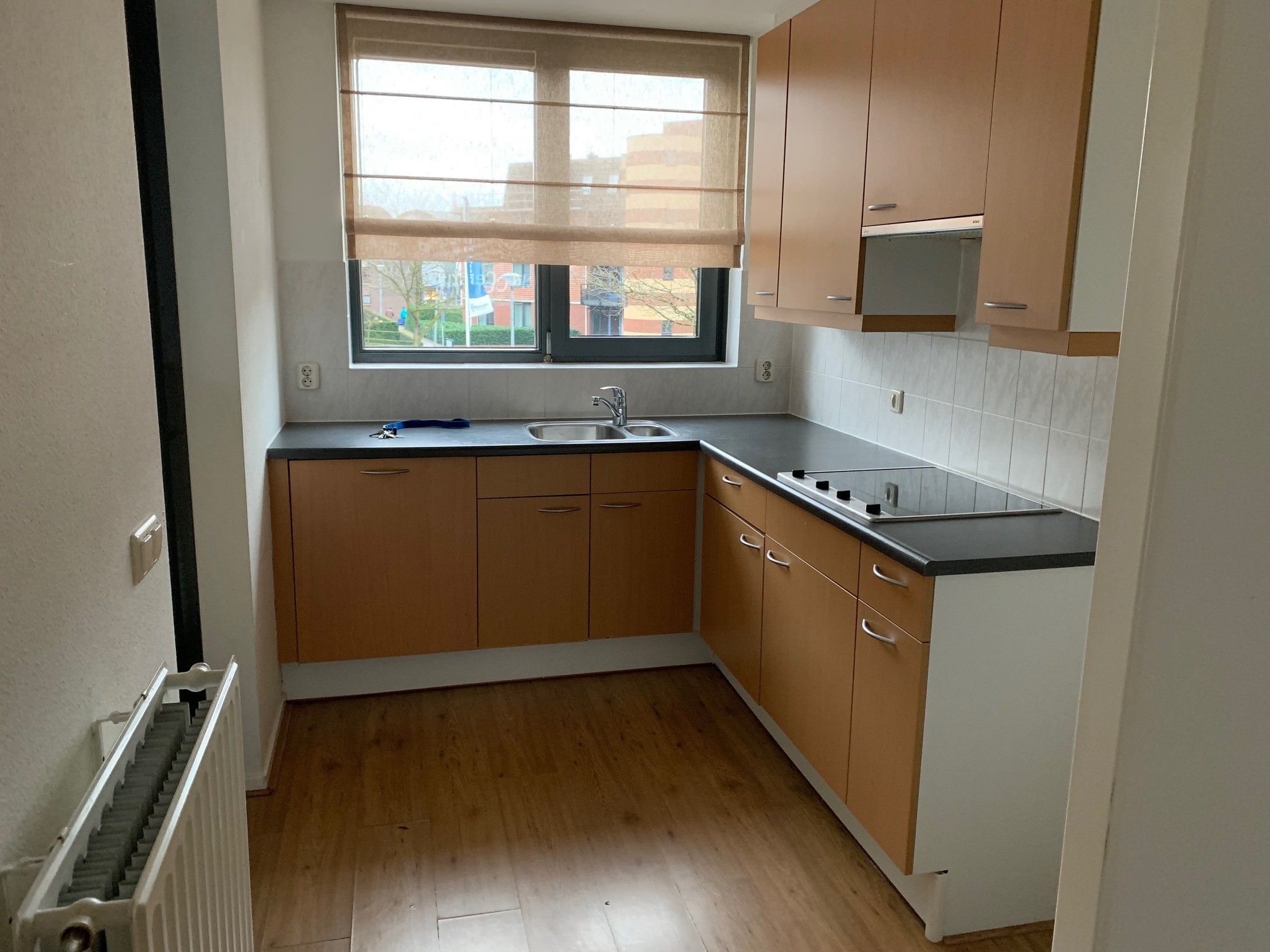 Photo 3 of Raadhuisstraat 7