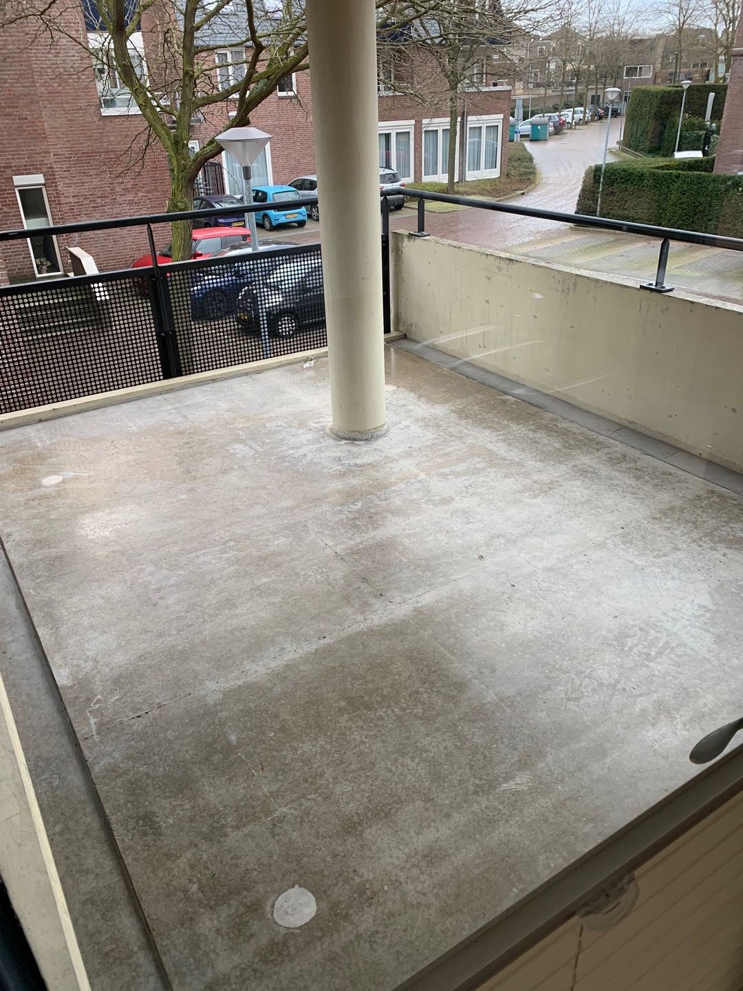 Photo 8 of Raadhuisstraat 7