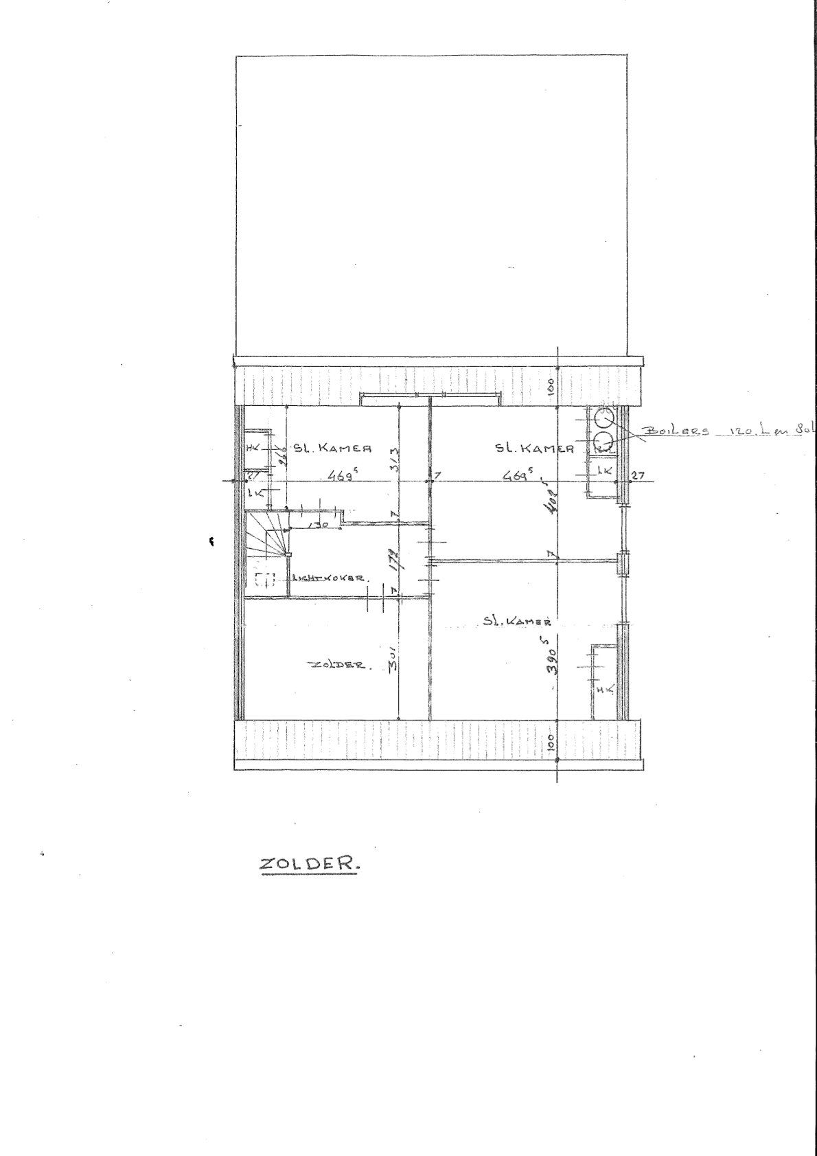 Photo 20 of Burgemeester van Baarstraat 34
