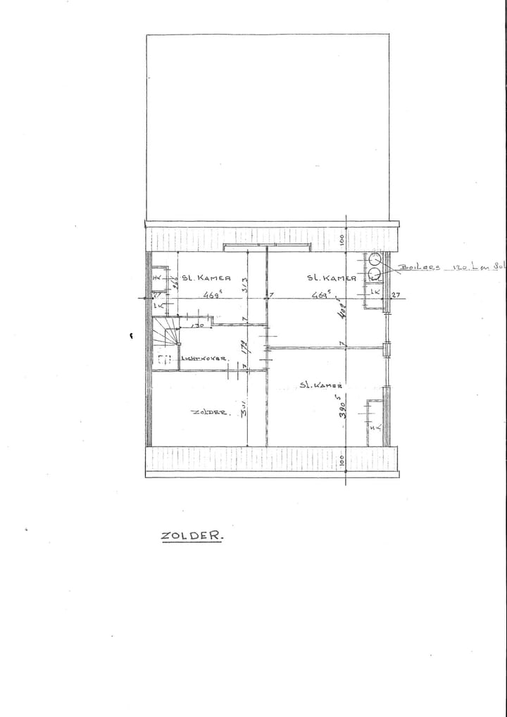 Photo 20 of Burgemeester van Baarstraat 34