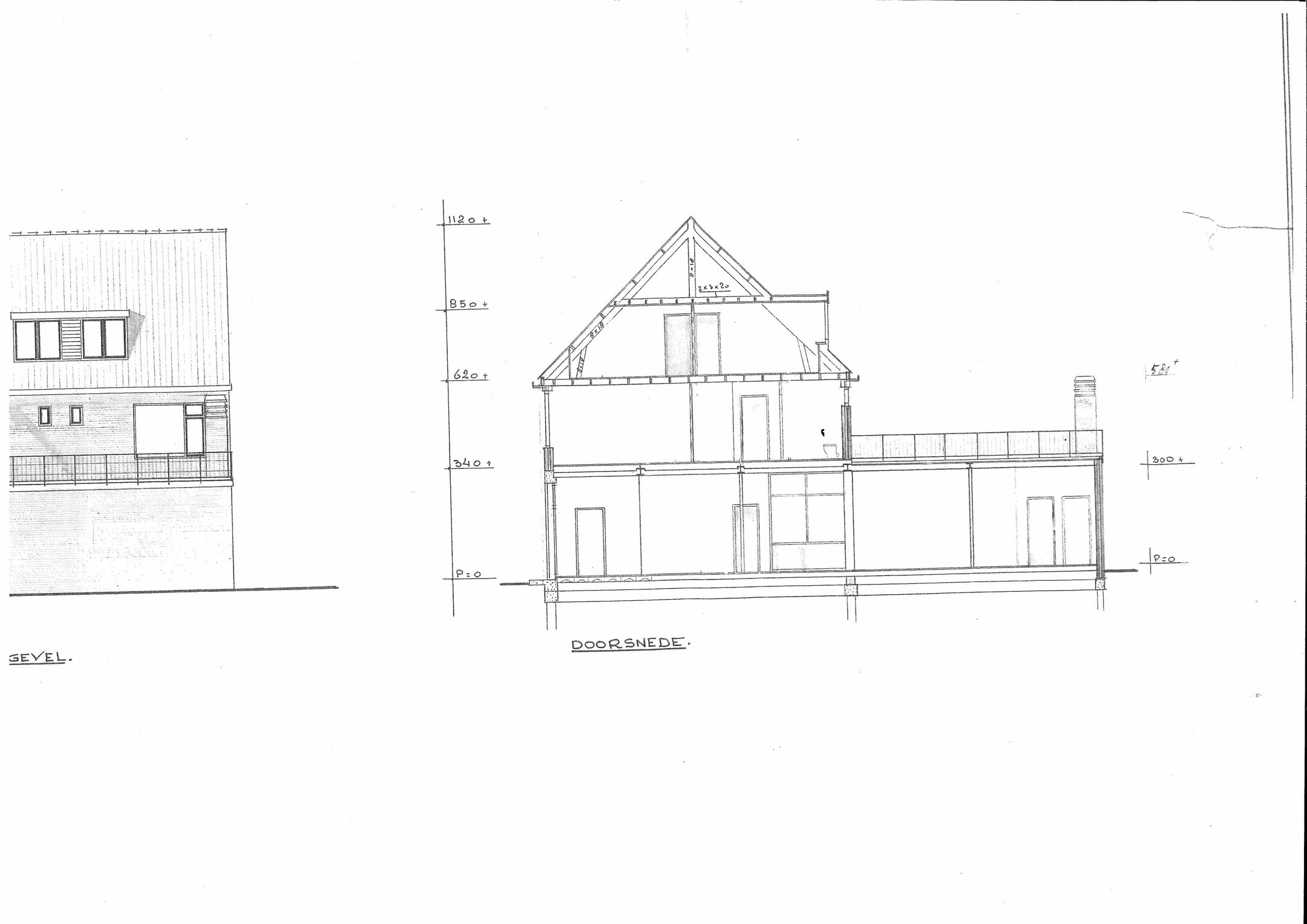 Photo 21 of Burgemeester van Baarstraat 34