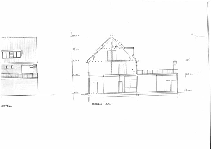 Photo 21 of Burgemeester van Baarstraat 34