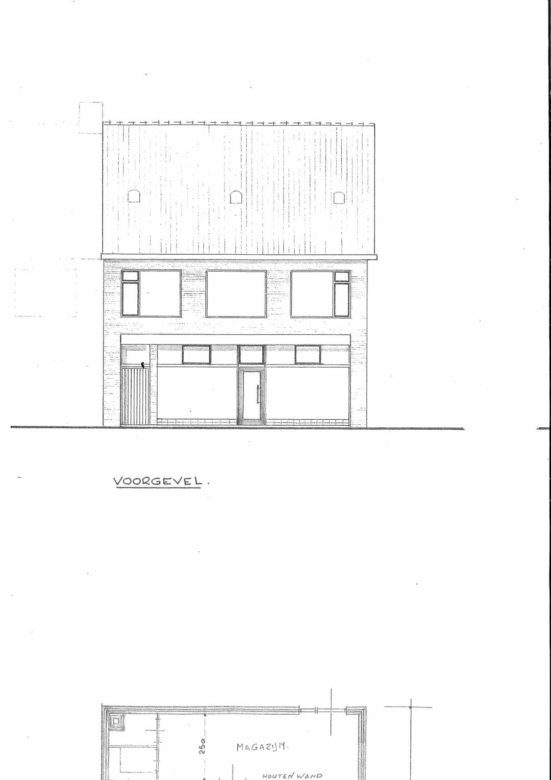 Photo 22 of Burgemeester van Baarstraat 34