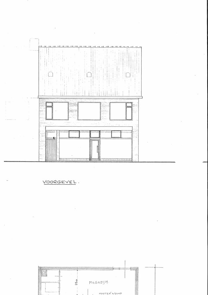 Photo 22 of Burgemeester van Baarstraat 34