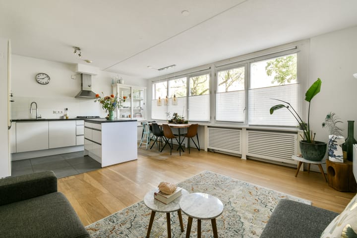 Foto 1 van Borssenburgplein 127