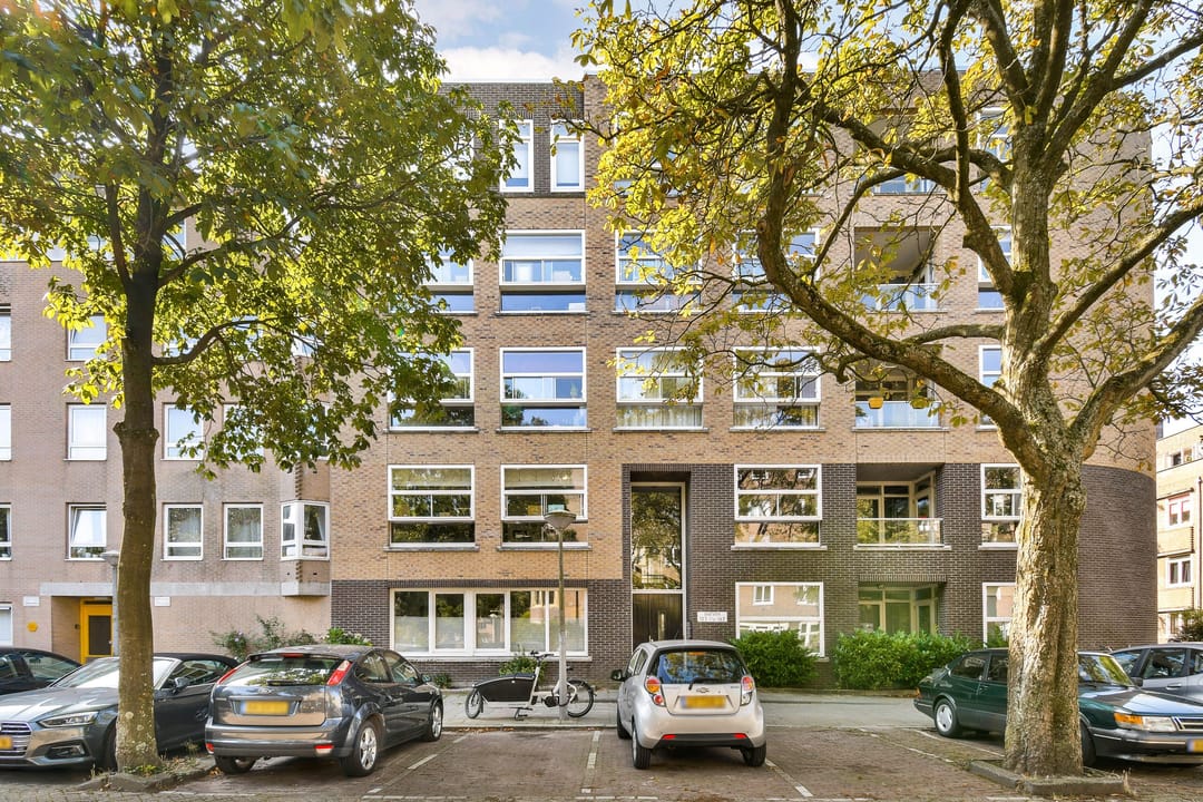 Foto 2 van Borssenburgplein 127