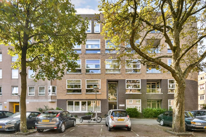 Foto 2 van Borssenburgplein 127