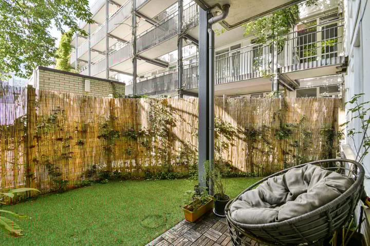 Foto 3 van Borssenburgplein 127