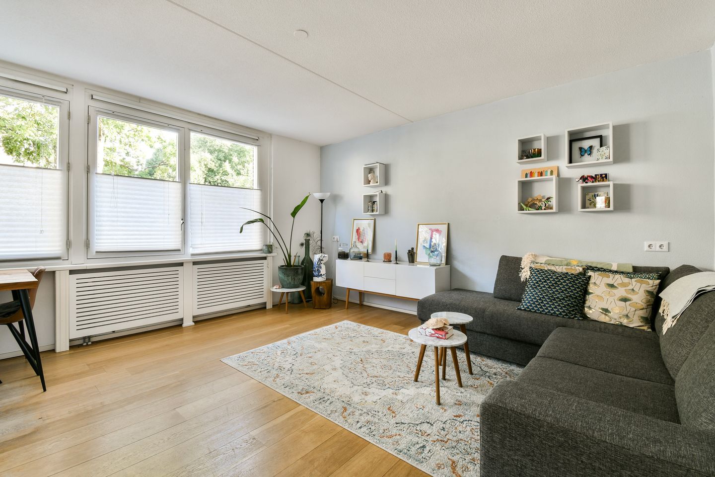 Foto 4 van Borssenburgplein 127