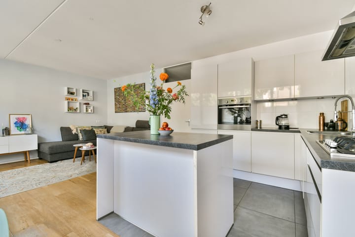 Foto 10 van Borssenburgplein 127