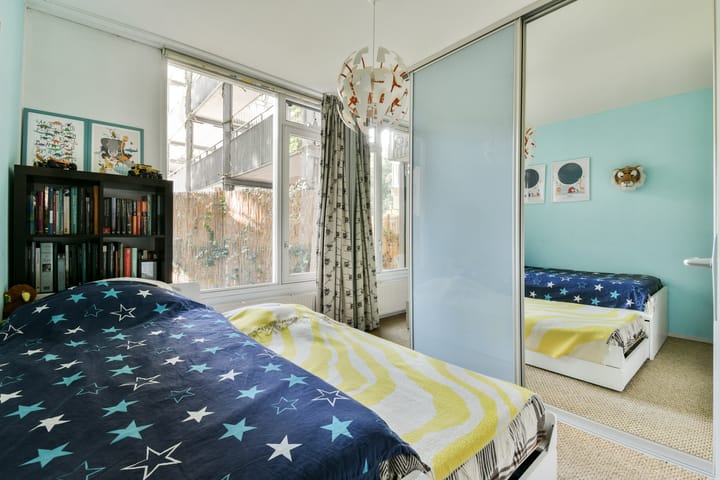 Foto 13 van Borssenburgplein 127