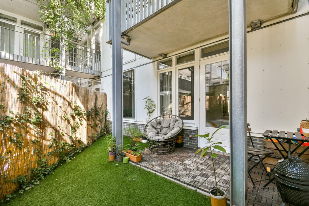 Foto 17 van Borssenburgplein 127