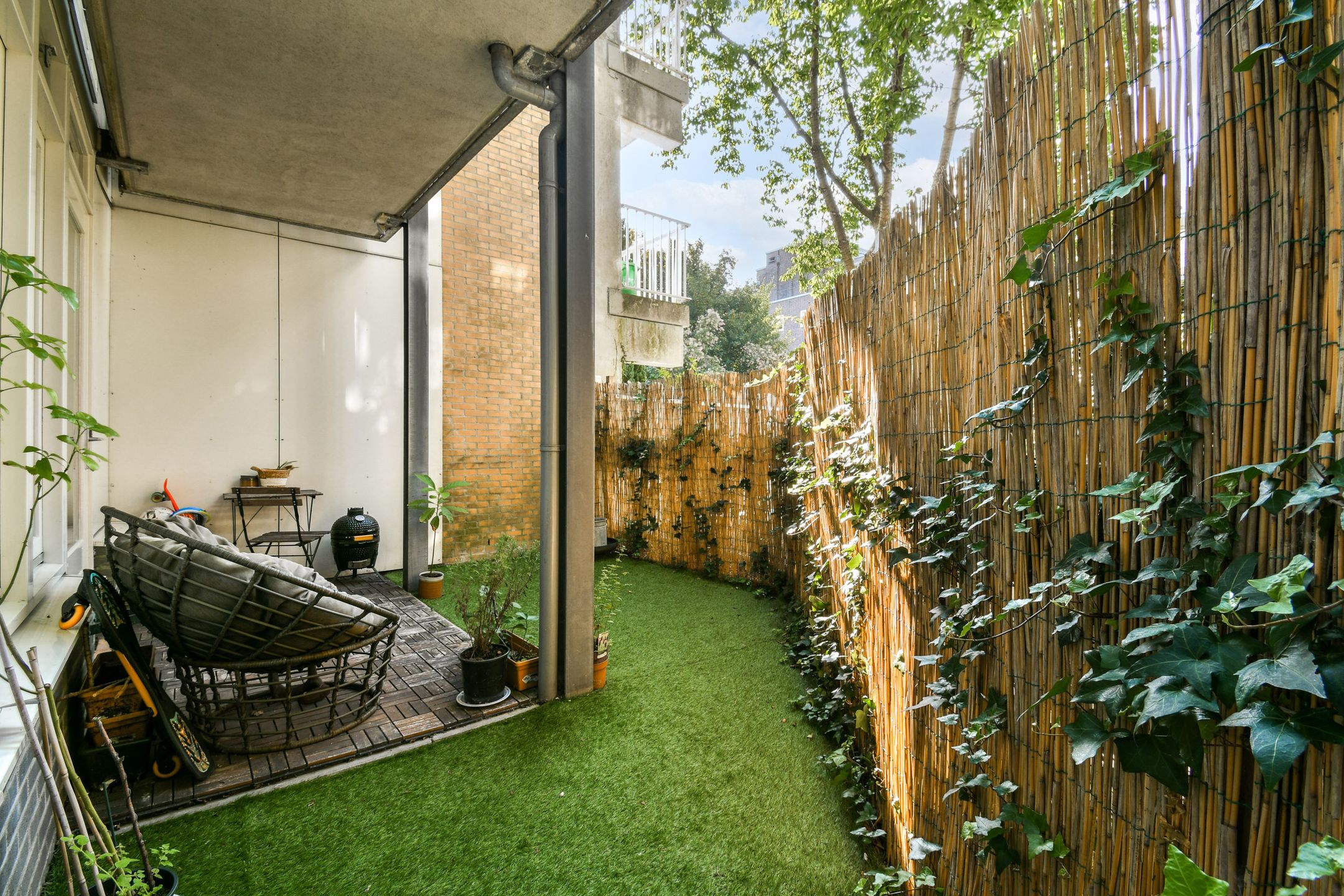 Foto 18 van Borssenburgplein 127