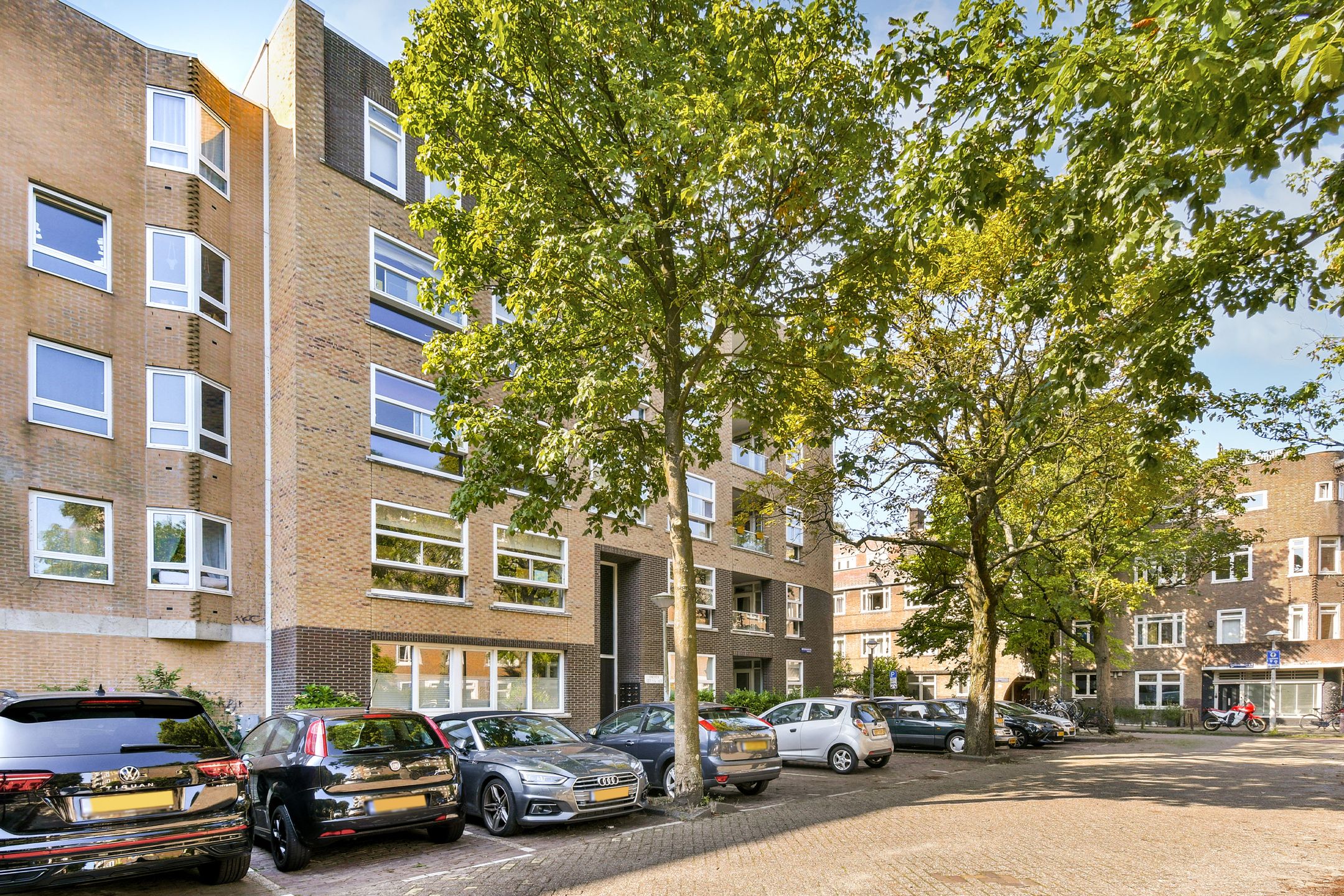 Foto 21 van Borssenburgplein 127