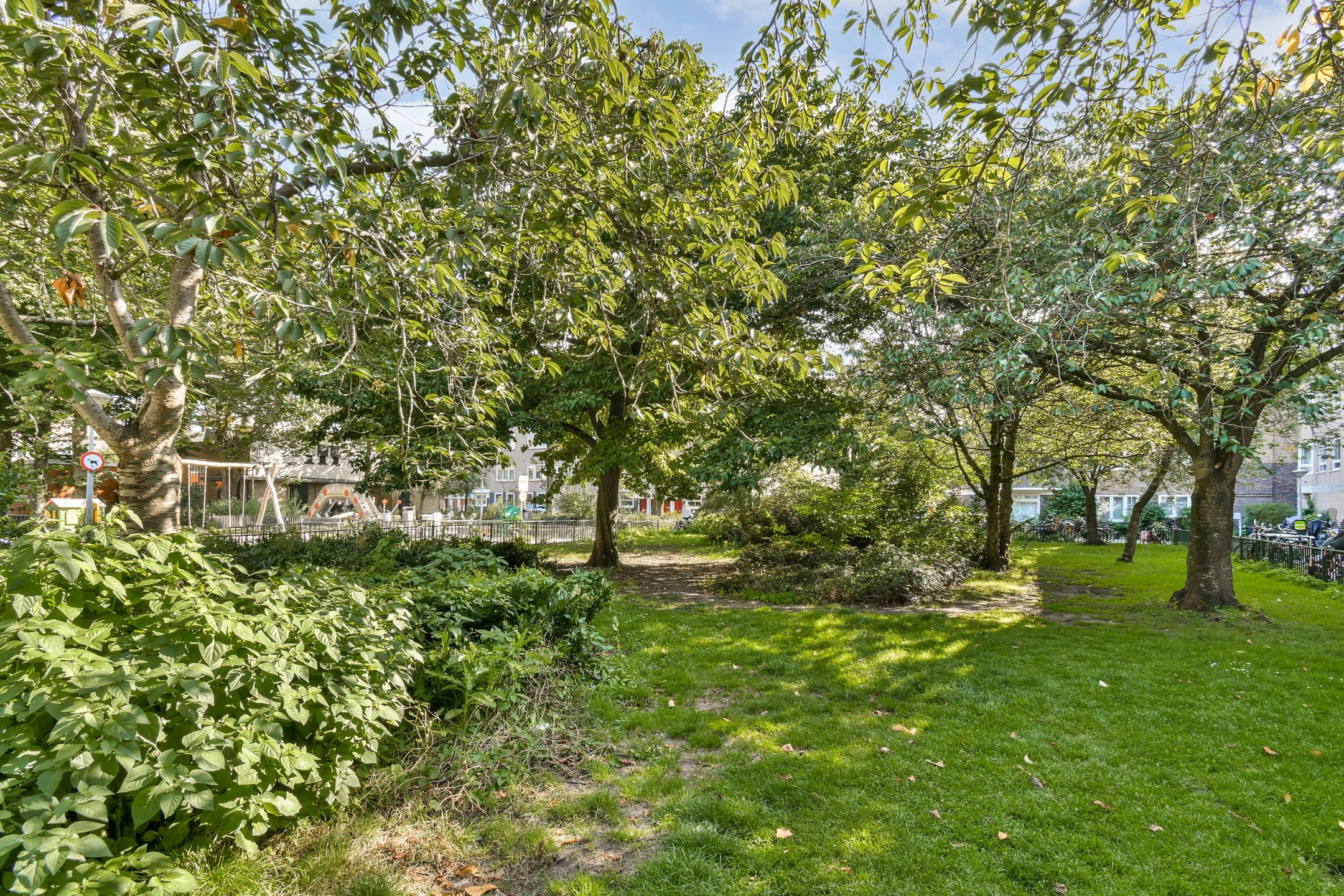 Foto 24 van Borssenburgplein 127