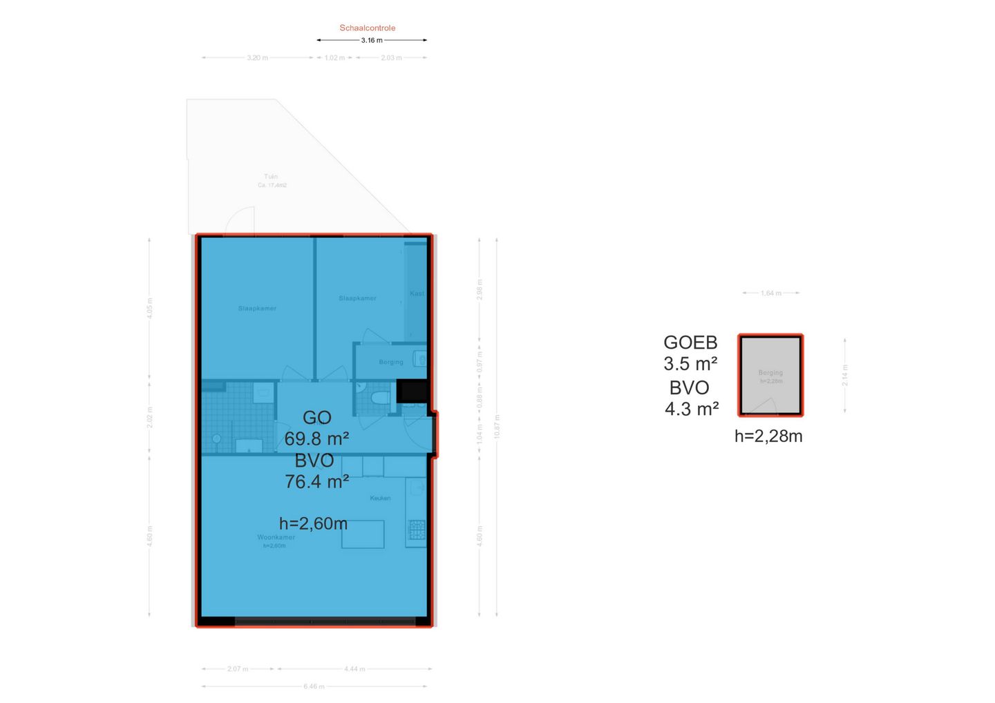 Foto 29 van Borssenburgplein 127