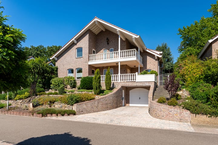 Foto 1 van Moltbos 34