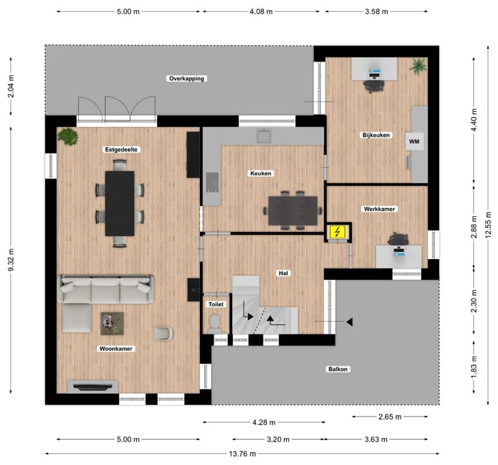 Foto 49 van Moltbos 34