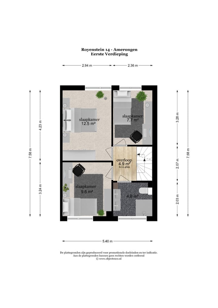 Foto 45 van Royenstein 14
