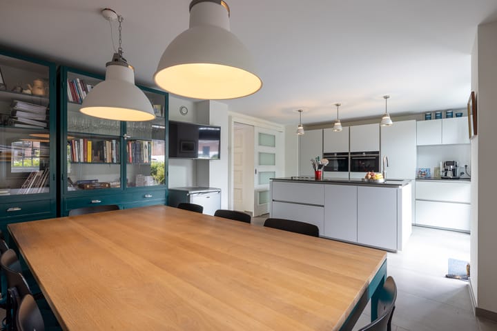 Foto 2 van Vrouwe Justitiahof 8