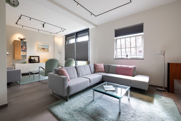 Foto 3 van Vrouwe Justitiahof 8