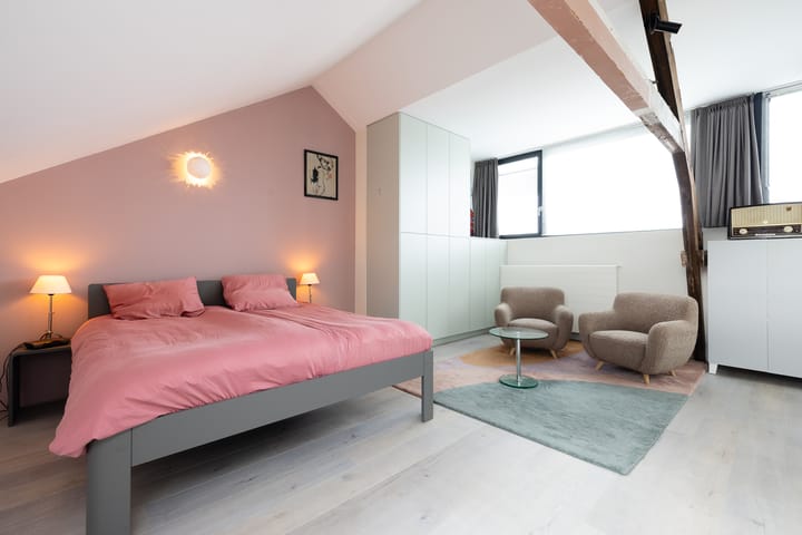 Foto 4 van Vrouwe Justitiahof 8