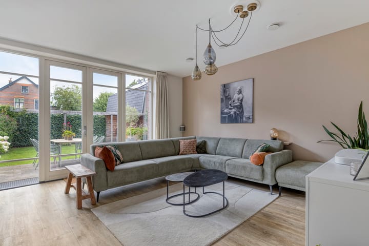 Foto 2 van Eemstraat 13-C