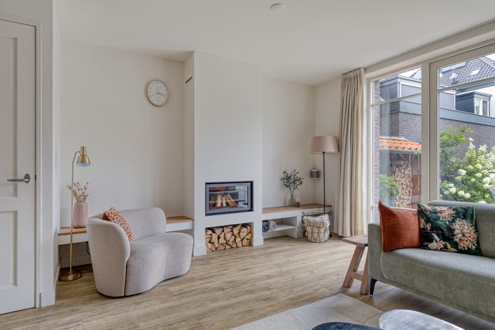 Foto 3 van Eemstraat 13-C