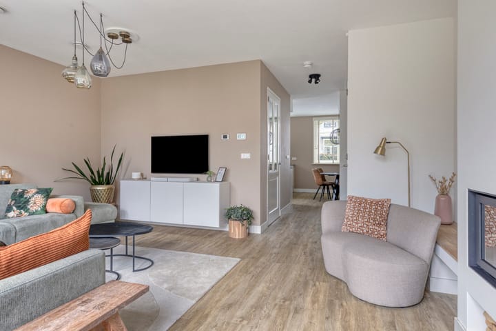 Foto 6 van Eemstraat 13-C