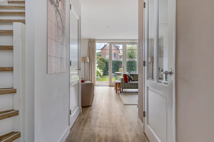 Foto 7 van Eemstraat 13-C