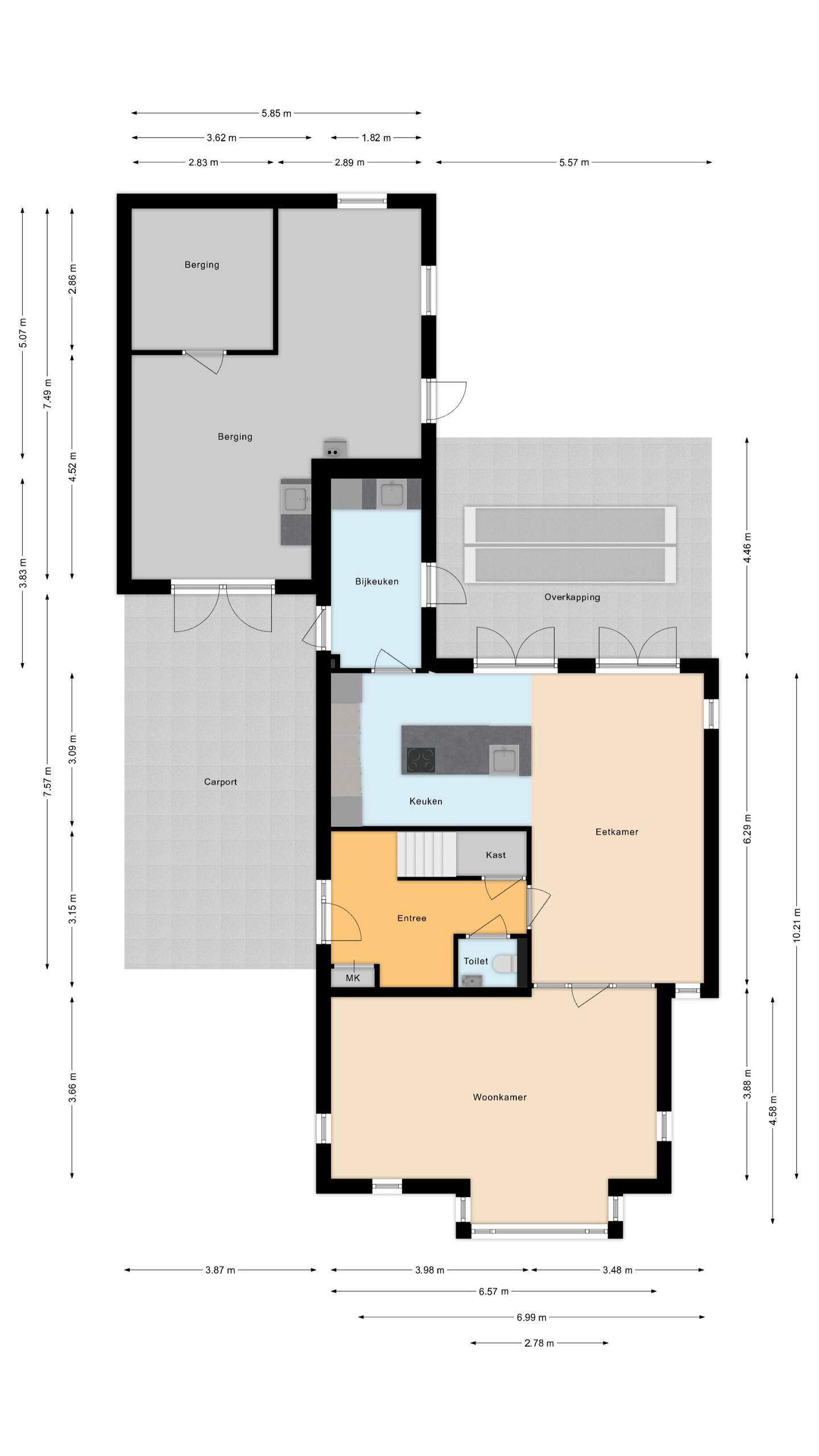 Foto 55 van Schadewijkstraat 23