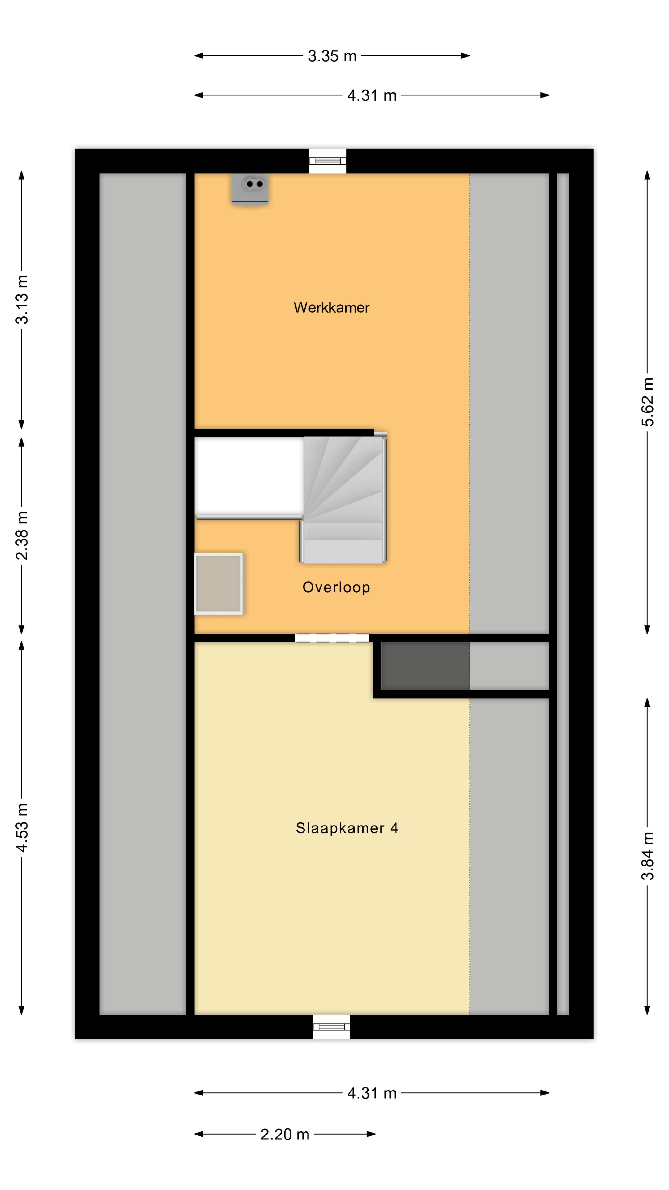 Foto 57 van Schadewijkstraat 23