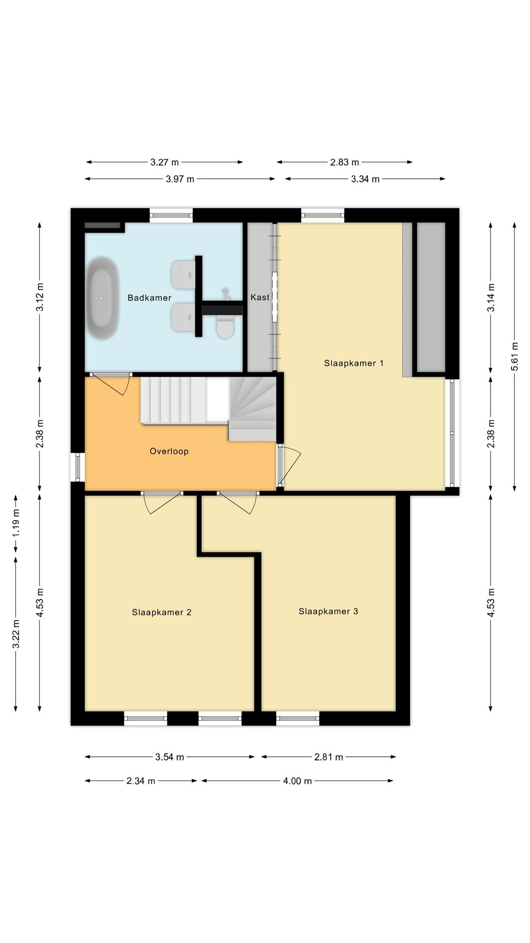 Foto 56 van Schadewijkstraat 23