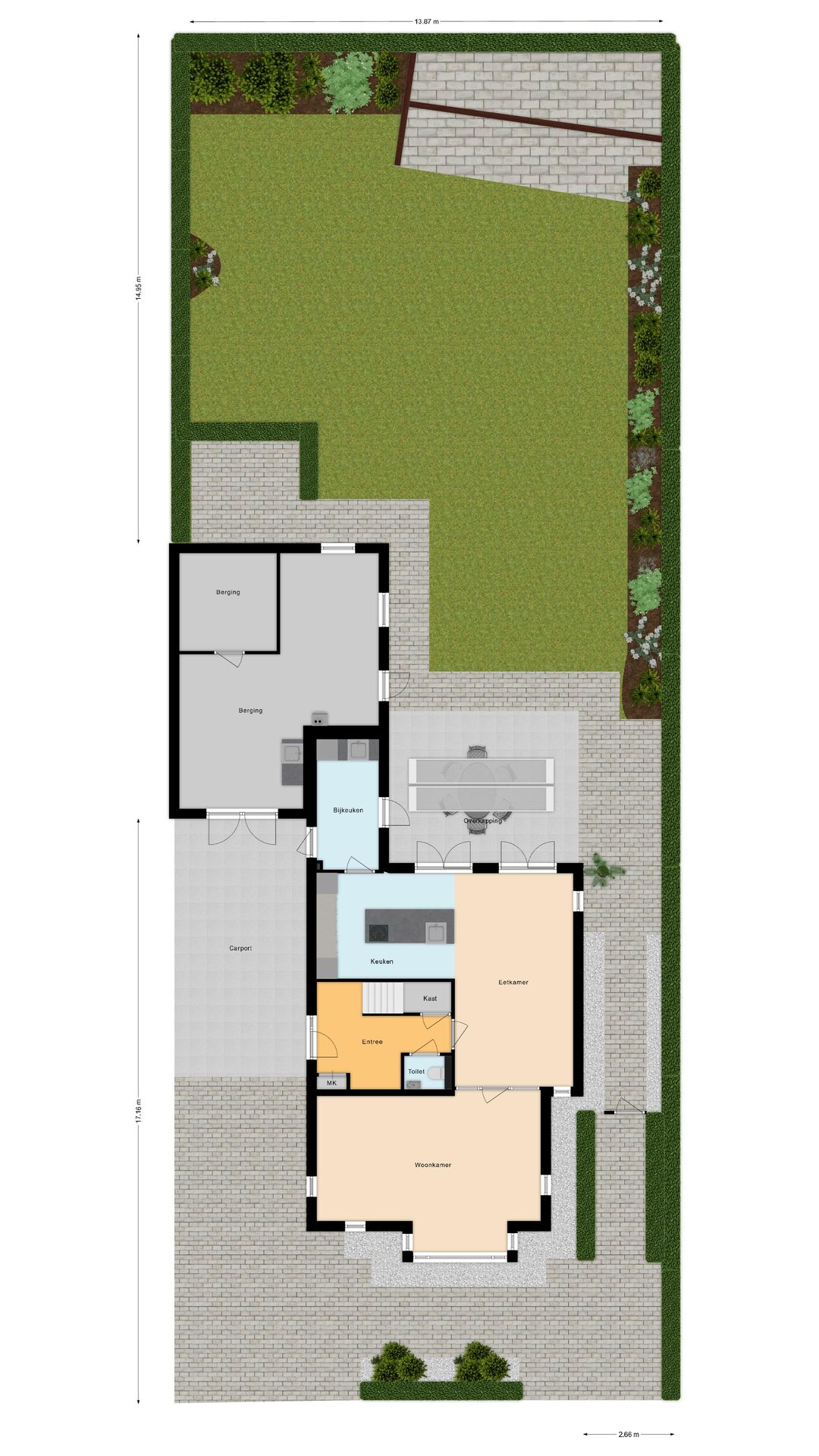 Foto 58 van Schadewijkstraat 23