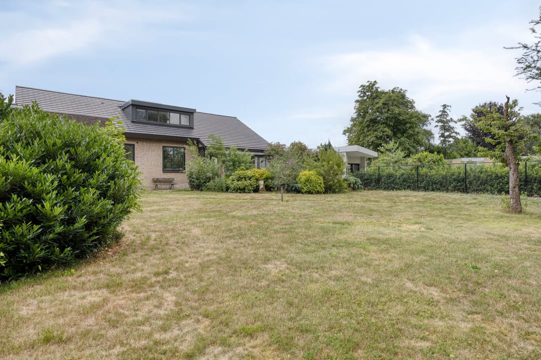 Foto 2 van Secretarisstraatje 1-A