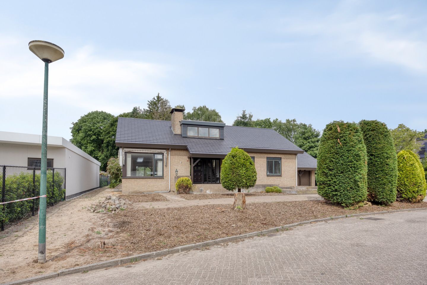 Foto 5 van Secretarisstraatje 1-A