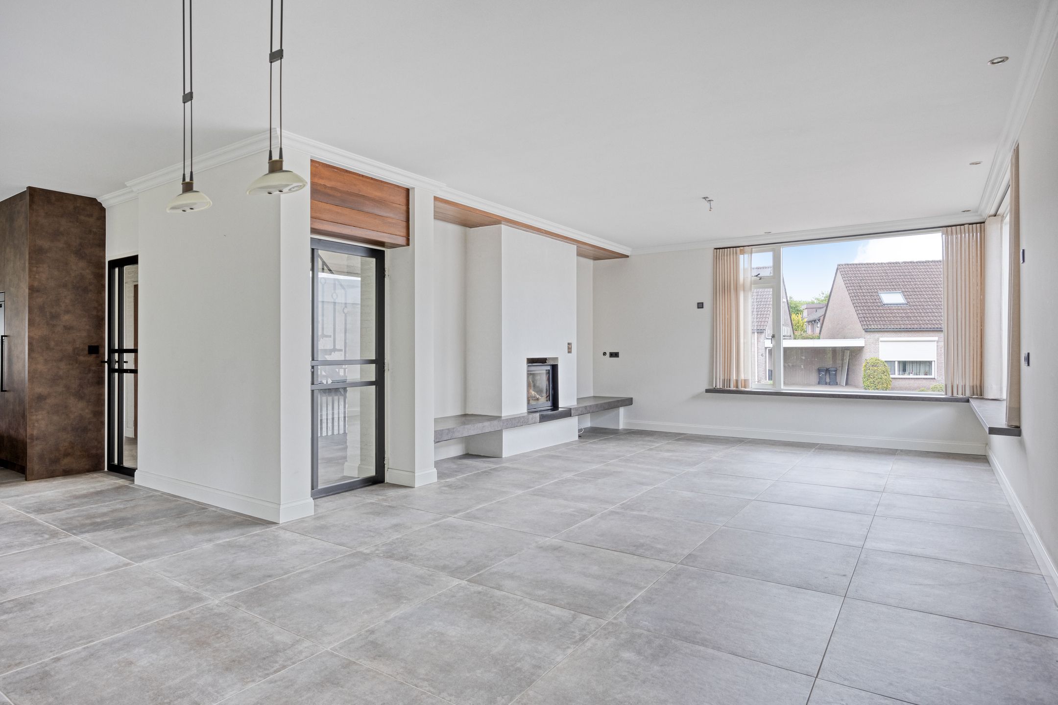 Foto 3 van Secretarisstraatje 1-A