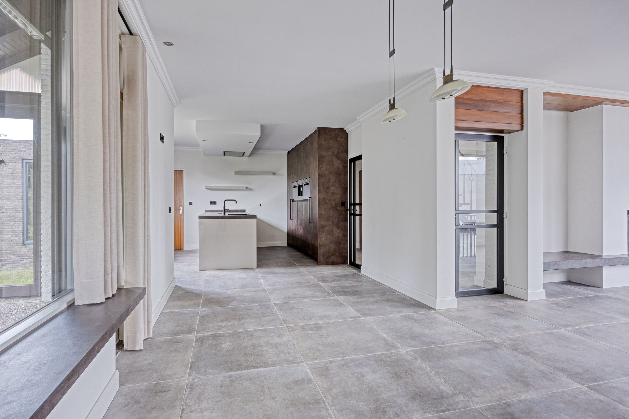 Foto 9 van Secretarisstraatje 1-A