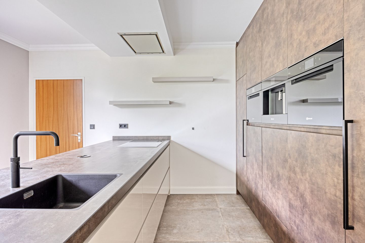 Foto 10 van Secretarisstraatje 1-A