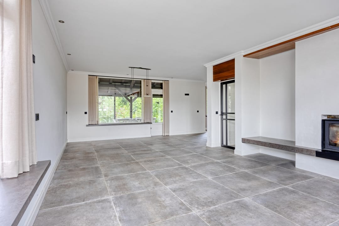 Foto 7 van Secretarisstraatje 1-A