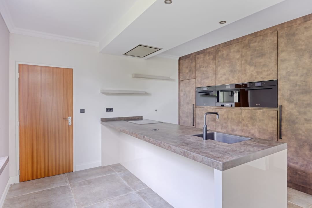 Foto 11 van Secretarisstraatje 1-A