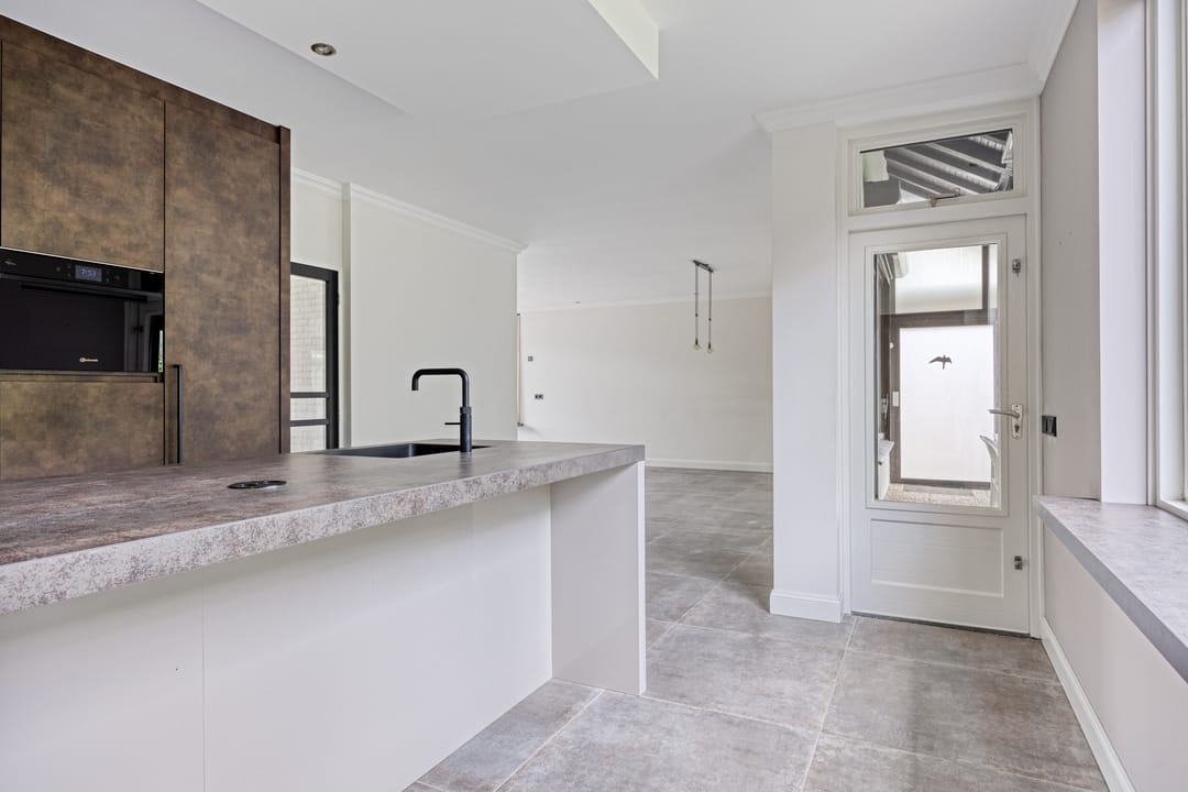 Foto 13 van Secretarisstraatje 1-A