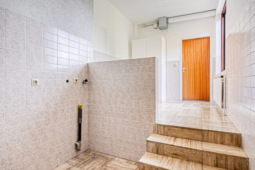 Foto 16 van Secretarisstraatje 1-A